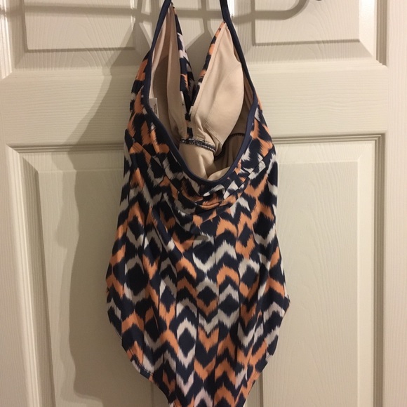 Maternity swimsuit - Picture 2 of 2